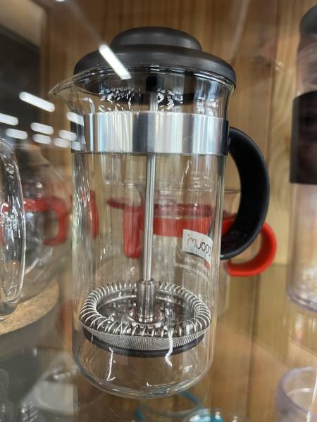 Imagen de Cafetera de émbolo Bodum - Ideal para café