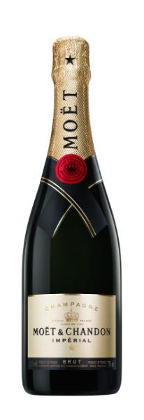 Imagen de Champagne Moët & Chandon Imperial Brut 750ml