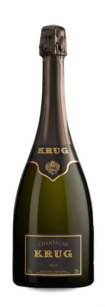 Imagen de Champagne Krug Brut - Elegancia y Sabor Inigualables