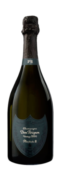 Imagen de Champagne Dom Pérignon P2 Vintage 2006