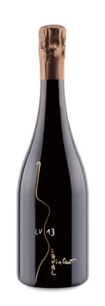 Imagen de Champagne LV 13 Laval Vincent