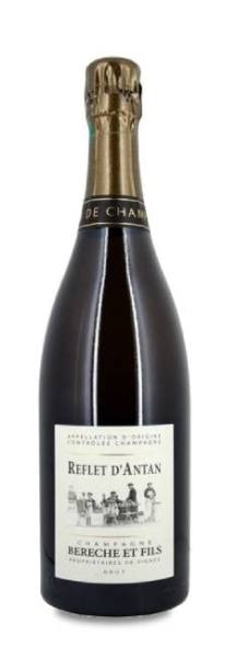 Imagen de Champagne Reflet d'Antan Brut Bérêche et Fils
