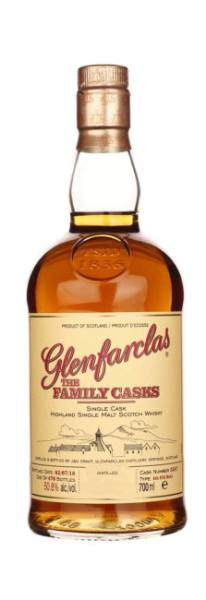 Imagen de Glenfarclas The Family Casks Whisky 700ml