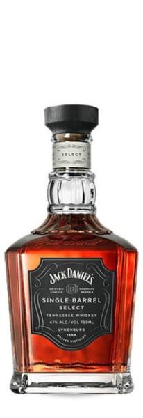 Imagen de Jack Daniel's Single Barrel Select Tennessee Whiskey