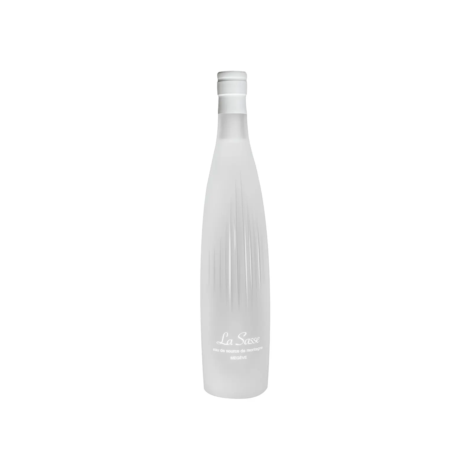 Imagen de Agua Mineral La Sasse Premium - Fuente de Montaña