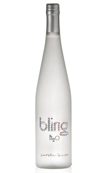 Imagen de Agua Bling H2O Edición Limitada