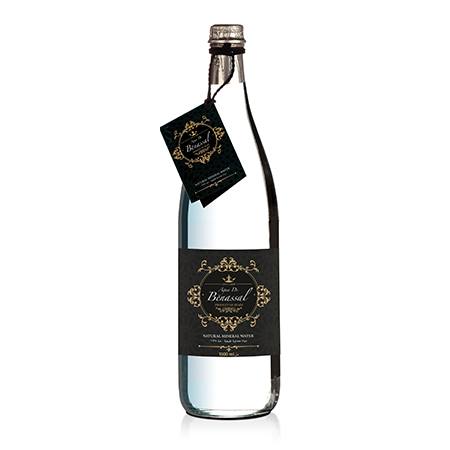 Imagen de Agua Mineral Natural Benassal Premium