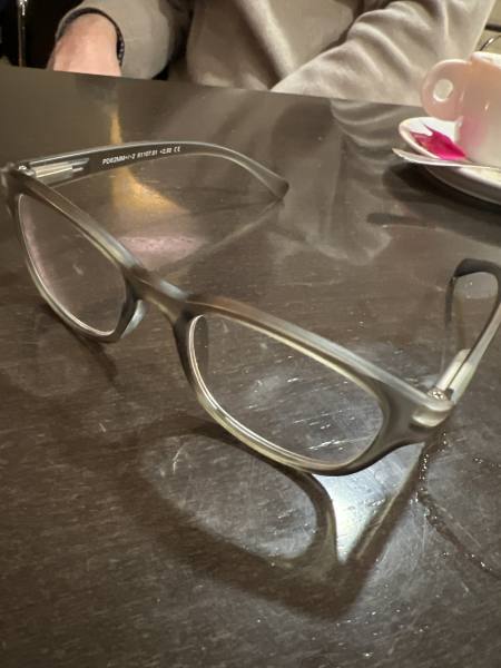 Imagen de Gafas graduadas modernas -2.50