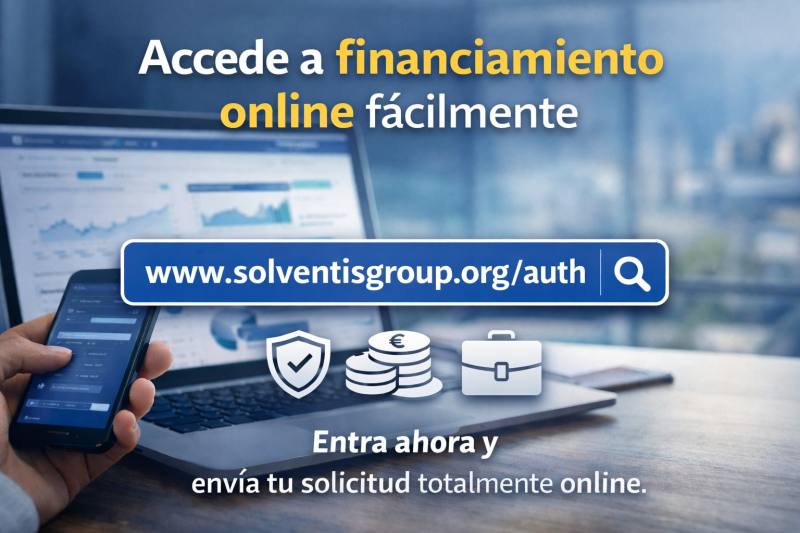 Imagen de Plataforma digital de gestión online
